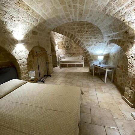 La Stanza 2 Apartment Бари Екстериор снимка