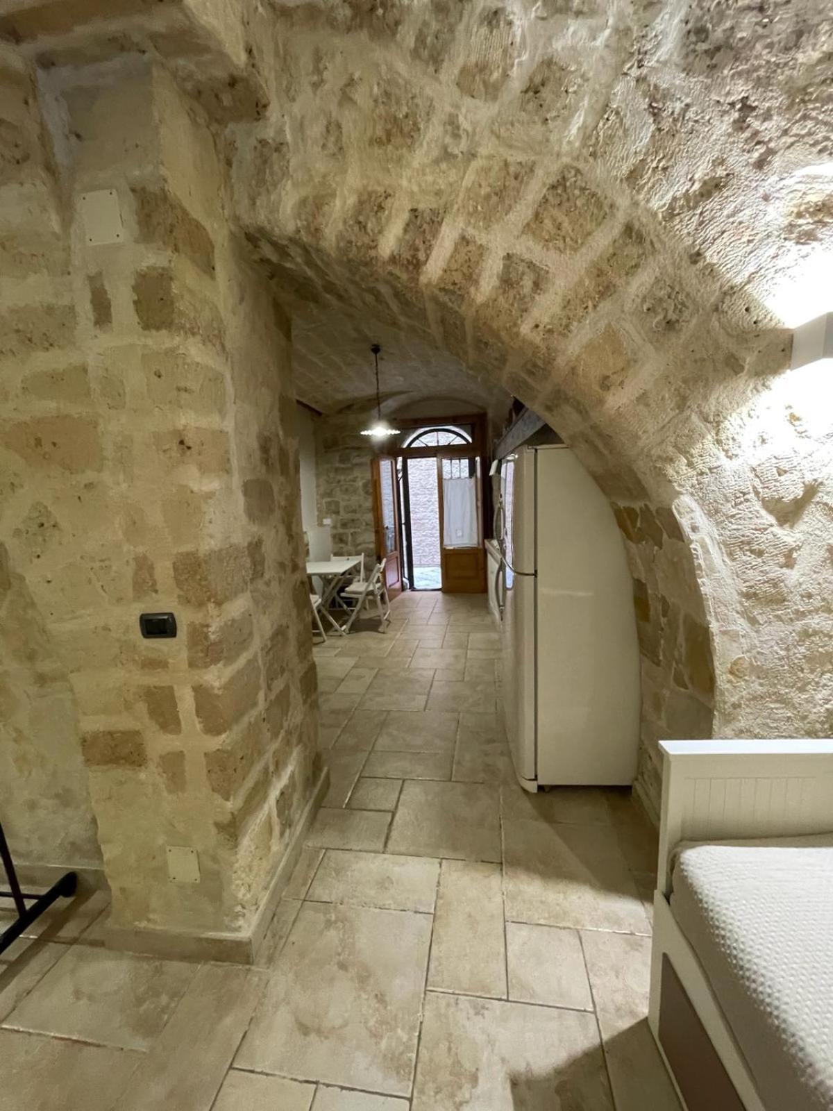 La Stanza 2 Apartment Бари Екстериор снимка